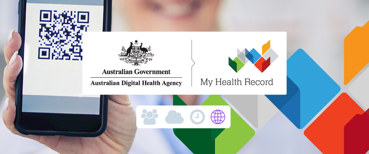 Upcoming enhancements to clinical information within My Health Record